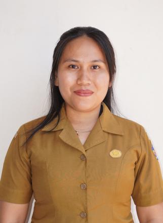 Kepala Urusan Keuangan